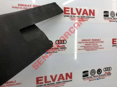 5C6853372 - KAPLAMA - İkinci El Orjinal
