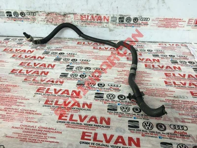 03C133723AR - YAKIT HORTUMU