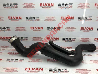 1K0145762D - BASINÇ BORUSU - İkinci El Orjinal