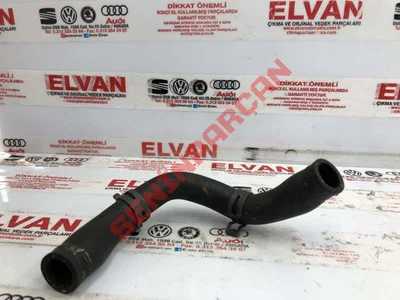 6Q0121157AE - SU HORTUMU