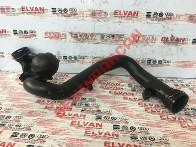 1K0145762BP - BASINÇ BORUSU - İkinci El Orjinal