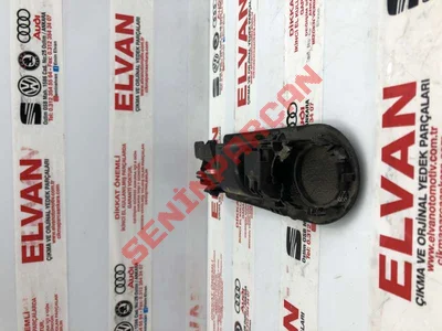 3B0839113 - İÇ KUMANDA - İkinci El Orjinal