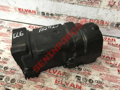 03C103502 - SES İZOLASYONU - İkinci El Orjinal