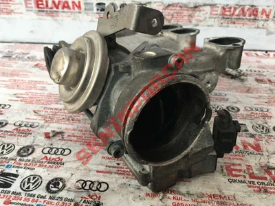 038129631D - KOMBİ VALF - İkinci El Orjinal