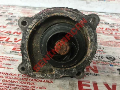 03C121019D - DEVİRDAİM - İkinci El Orjinal