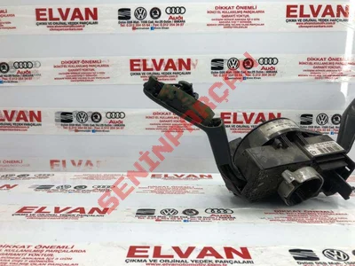 7H0953503BL - DİREKSİYON KOLU KOMB. ŞALTERİ - İkinci El Orjinal