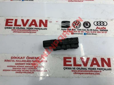 3C0959654CN - DİREKSİYON AÇI SENSÖRÜ - İkinci El Orjinal