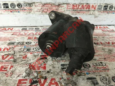 02T911023N - MARŞ MOTORU - İkinci El Orjinal