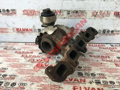 04L253019P - TURBO MANIFOLD