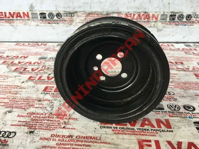 04L105243F - SALINIM EMİCİSİ - İkinci El Orjinal