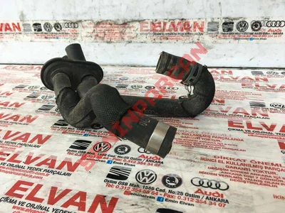 8K1819350AB - HORTUM - İkinci El Orjinal
