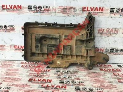 1K0815333B - TABAN AKÜ KORUMASI - İkinci El Orjinal