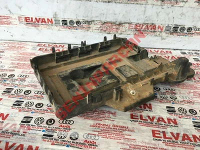 1K0815333B - TABAN AKÜ KORUMASI - İkinci El Orjinal