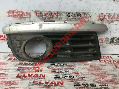 1K0854662D - HAVALANDIRMA IZGARASI - İkinci El Orjinal