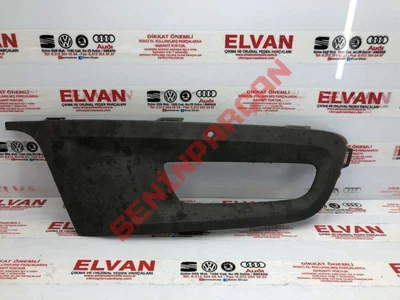 6R0853666E - TAMPON İÇİN KAPAK PARÇASI