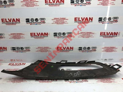 6R0853666E - TAMPON İÇİN KAPAK PARÇASI