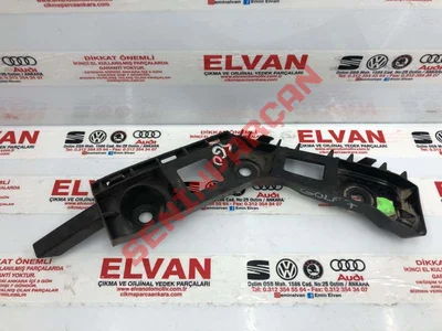 5G6807394 - TAMPON BRAKETI