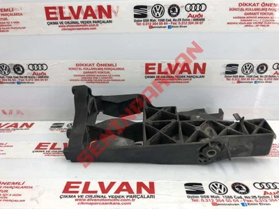 4G0805608 - FAR BRAKETI - İkinci El Orjinal