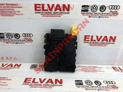 3C0953549AD - DİREKSİYON KOLU KOMBİNASYON - İkinci El Orjinal