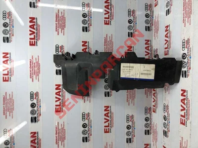 6C0121284D - HAVA KANALI