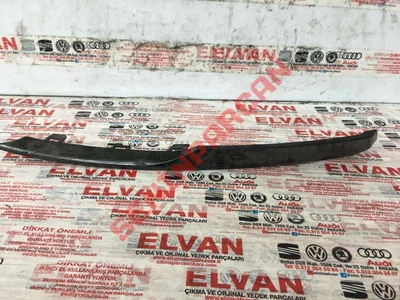 8T0807681H - HAVA KILAVUZ IZGARASI - İkinci El Orjinal