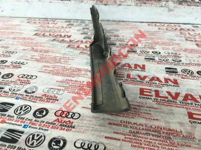 8T0807681H - HAVA KILAVUZ IZGARASI - İkinci El Orjinal