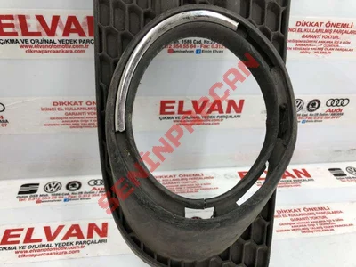5N0853665H - HAVALANDIRMA IZGARASI - İkinci El Orjinal