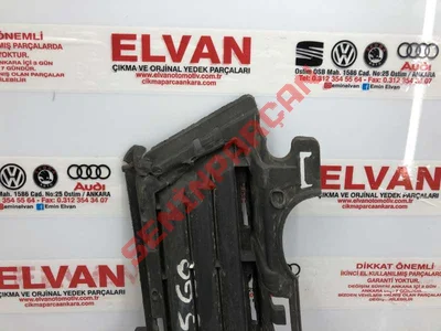 5G0853211D - TAMPON İÇİN KAPAK PARÇASI