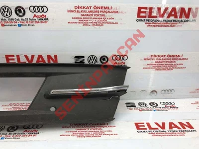 3G0854661 - HAVALANDIRMA IZGARASI - İkinci El Orjinal