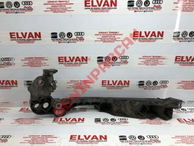 5K0807890J - KAFA LAMBASI BRAKETİ - İkinci El Orjinal