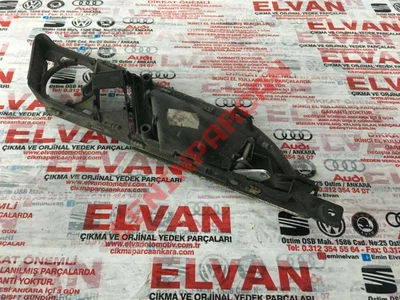 3U0837931 - ARKA YÜKSETİLMİŞ TOPUZ - İkinci El Orjinal