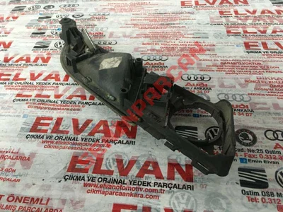 3U0837931 - ARKA YÜKSETİLMİŞ TOPUZ - İkinci El Orjinal