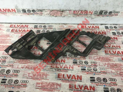 5K0807227A - TAMPON BRAKETI