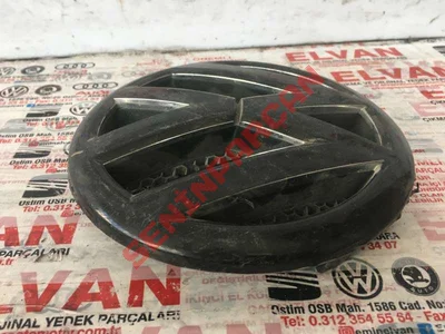 7E0853601C - VW İŞARETİ