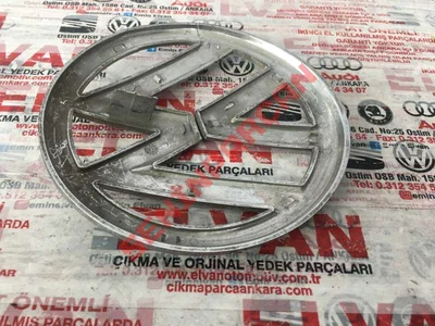 5K0853601 - VW İŞARETİ - İkinci El Orjinal