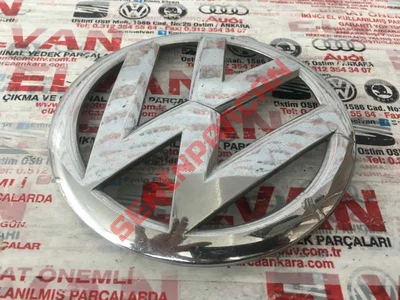 5K0853601 - VW İŞARETİ - İkinci El Orjinal