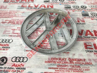 5K0853601 - VW İŞARETİ - İkinci El Orjinal