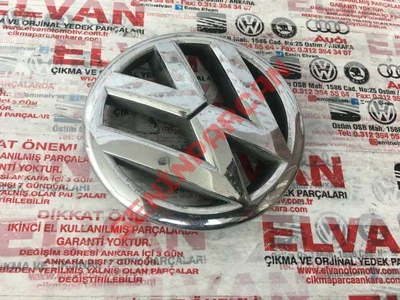 6R0853600A - VW İŞARETİ