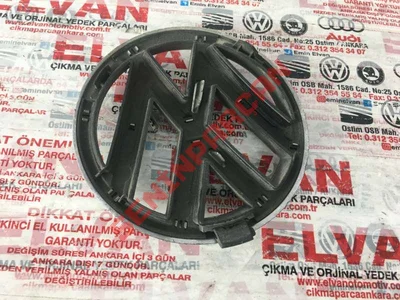 6R0853600A - VW İŞARETİ