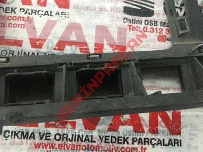 6R0959623E - KAPAK - İkinci El Orjinal