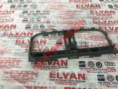 6R0959623E - KAPAK - İkinci El Orjinal