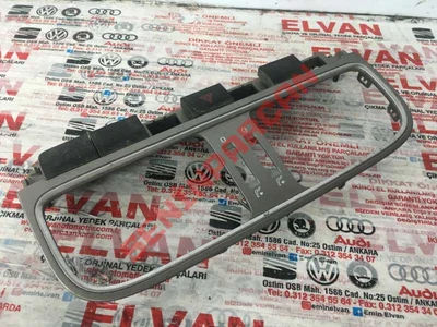 6R0959623E - KAPAK - İkinci El Orjinal