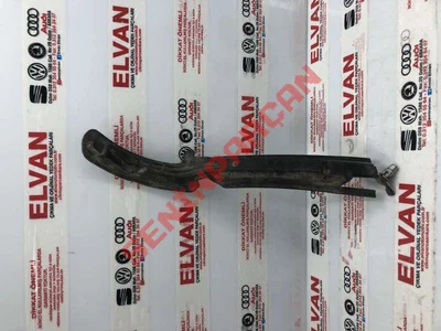 3C0807178 - TAMPON BRAKETI - İkinci El Orjinal