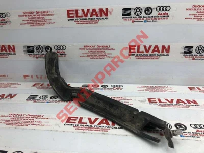 3C0807178 - TAMPON BRAKETI - İkinci El Orjinal