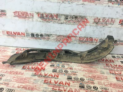 3AE807378 - TAMPON BRAKETI - İkinci El Orjinal