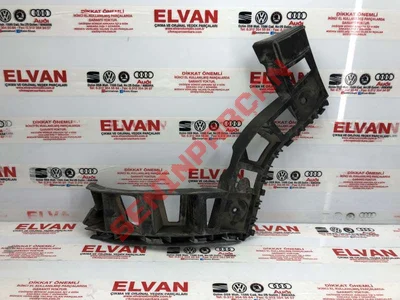 5N0807393B - TAMPON BRAKETI