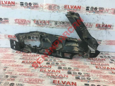 3V0807056 - TAMPON BRAKETİ - İkinci El Orjinal