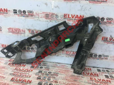 3V0807056 - TAMPON BRAKETİ - İkinci El Orjinal