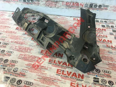 3V0807056 - TAMPON BRAKETİ - İkinci El Orjinal