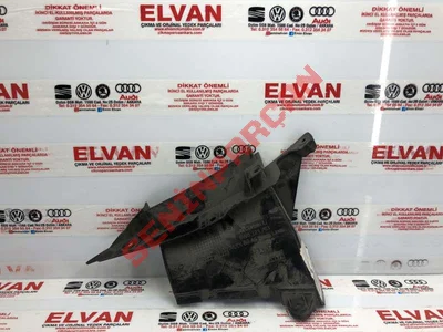 8W6121763 - HAVA KANALI - İkinci El Orjinal